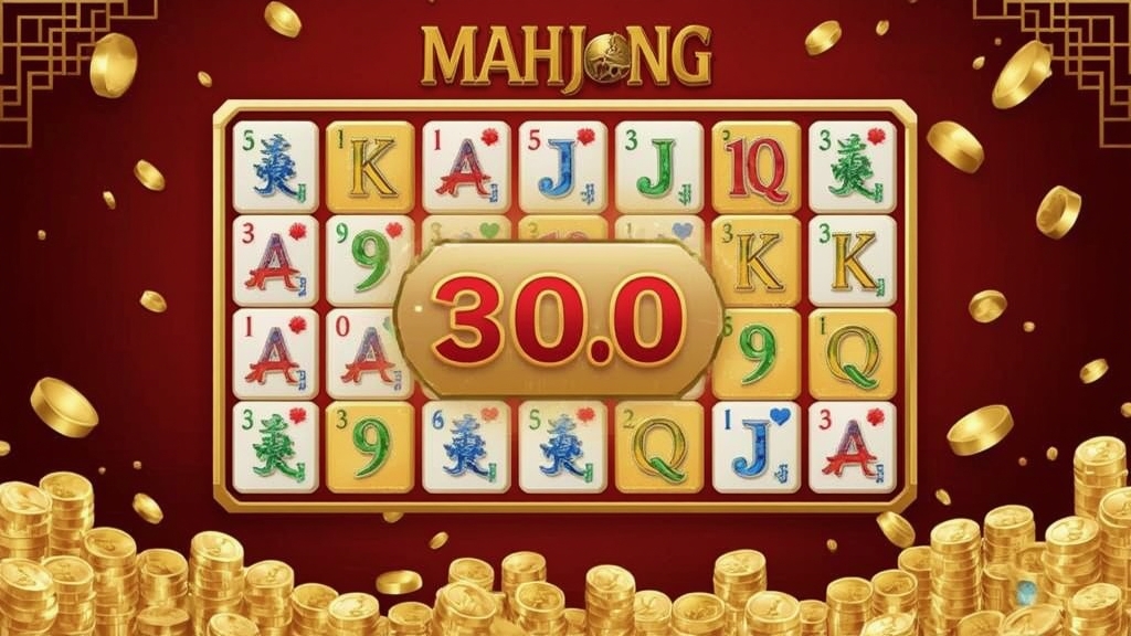 latihan mahjong demo slot