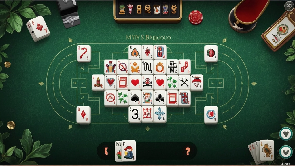 demo mahjong pola gacor