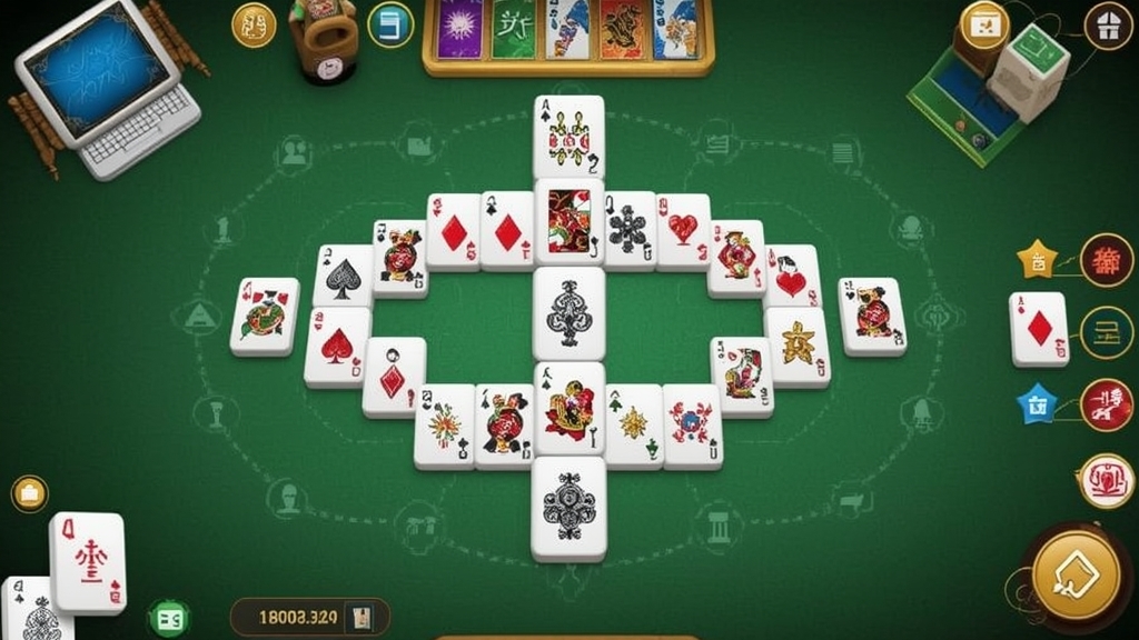 demo mahjong terbaru, slot mahjong gratis, rtp slot