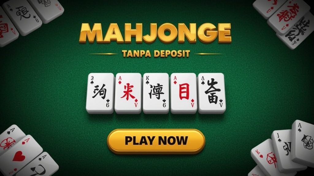 mahjong ways demo gratis