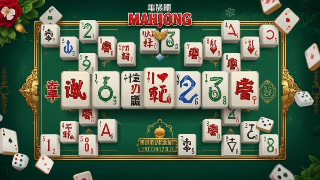 Algoritma Slot Online