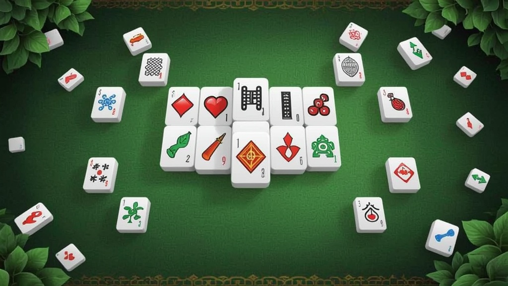 demo mahjong ways 3