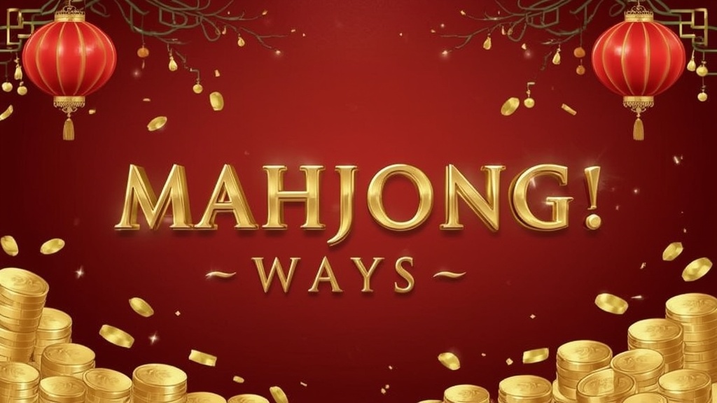 Link Alternatif Akun Demo Mahjong Ways Gratis Tanpa Deposit