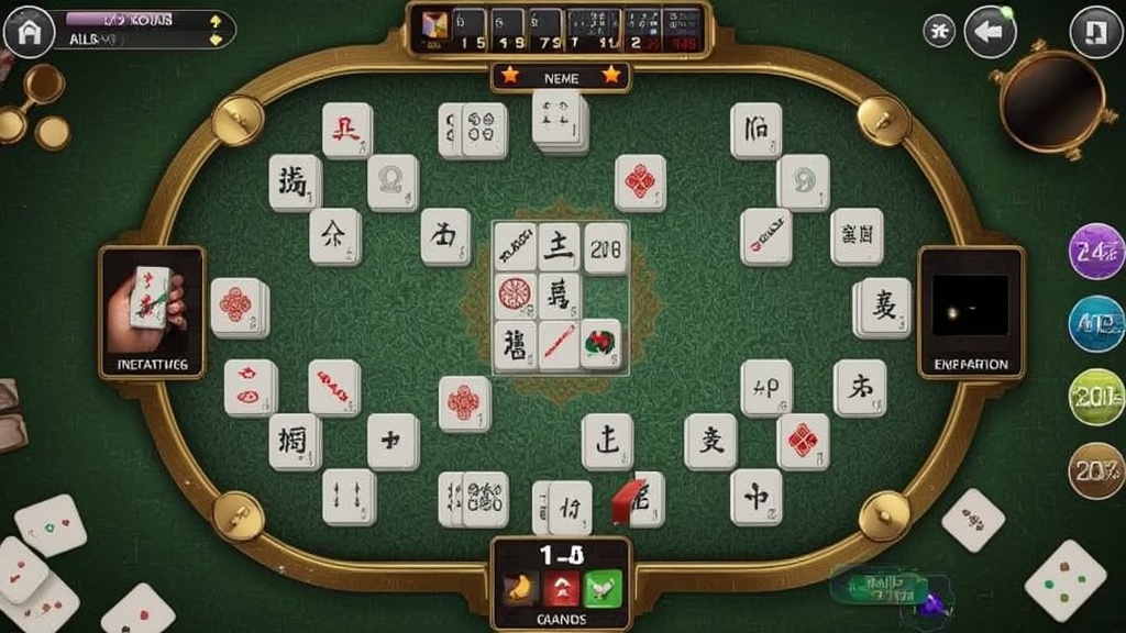 Demo Mahjong Ways 2