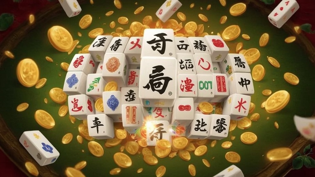 scatter hitam mahjong
