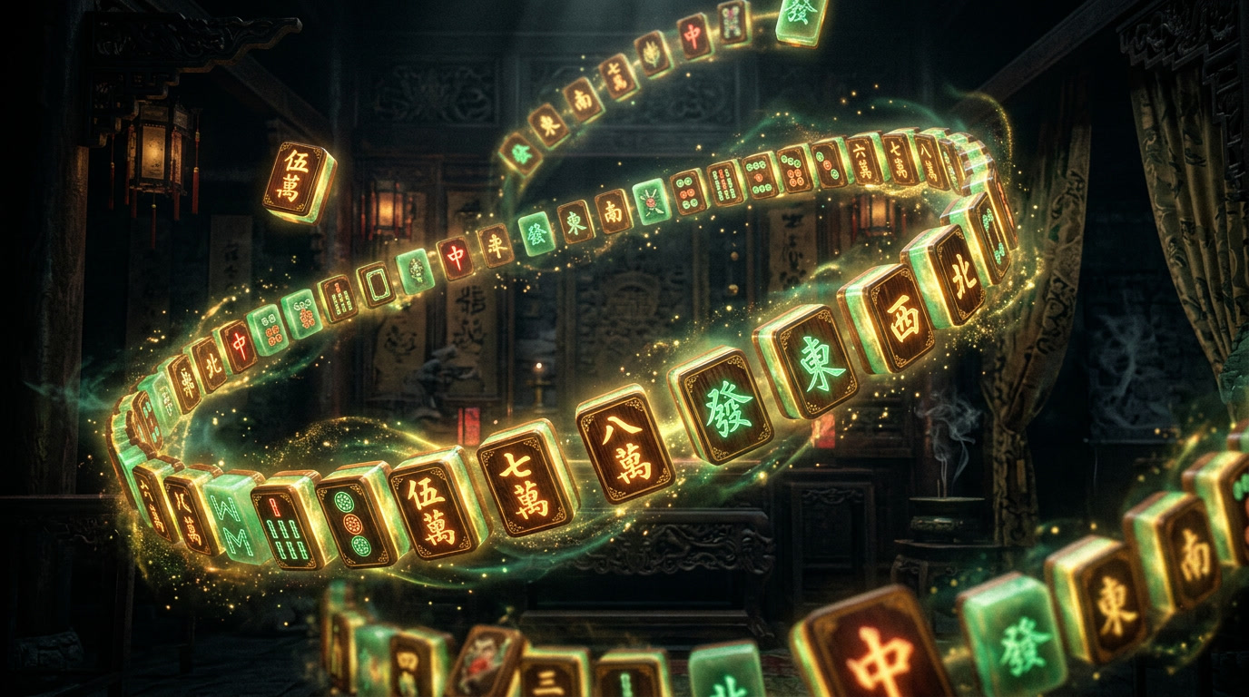 demo mahjong ways 2