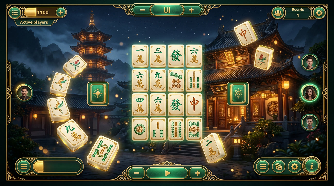 demo mahjong ways gratis