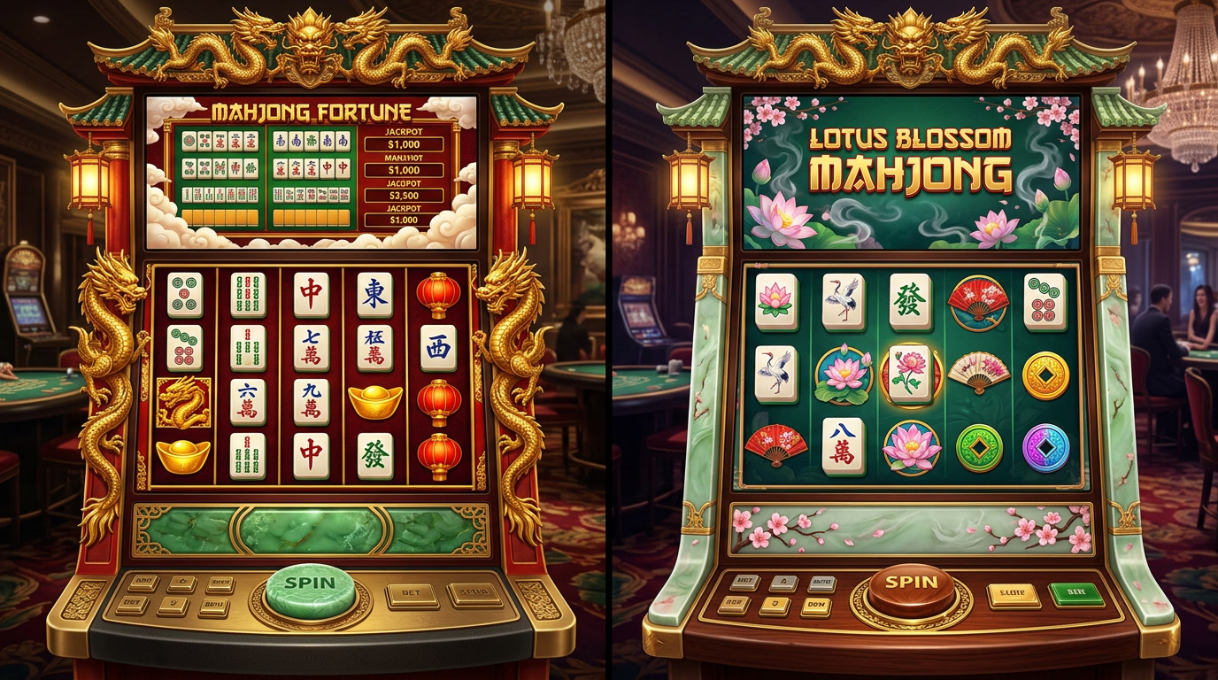 akun demo mahjong ways