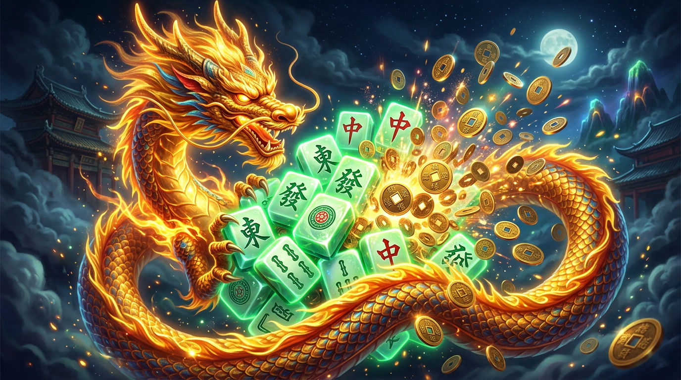 slot demo mahjong ways 2